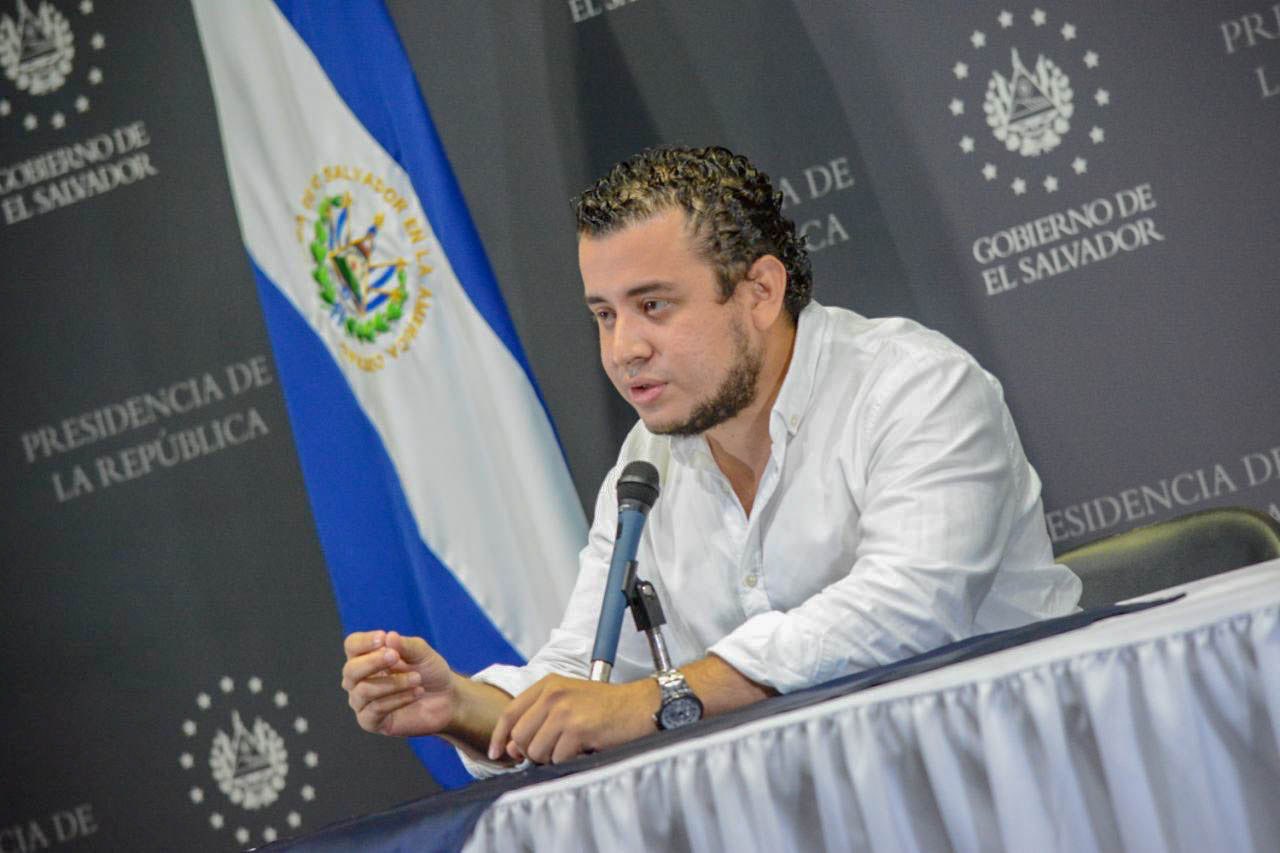 Ministro de Obras Públicas: “Reinicio del transporte colectivo dependerá de las disposiciones del MINSAL” ministro-de-obras-publicas-reinicio-del-transporte-colectivo-dependera-de-las-disposiciones-del-minsal